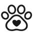paw icon 120x120